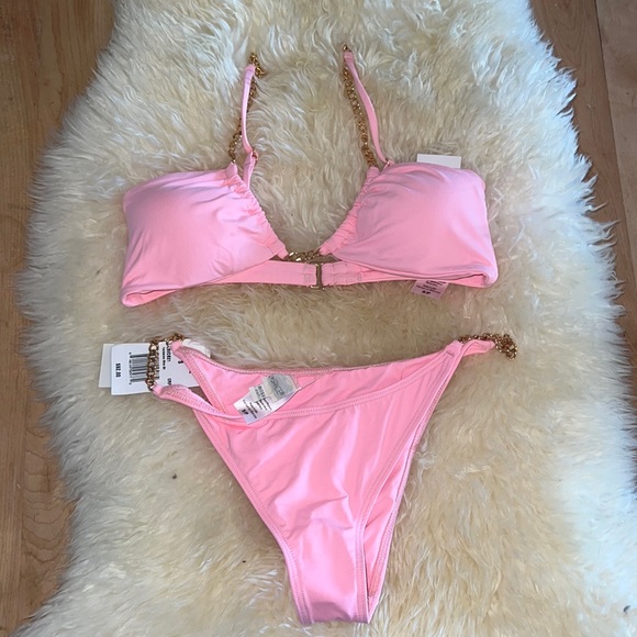 L*Space x Tessa Brooks Bikini Set *NEVER BEEN WORN* - Picture 3 of 6